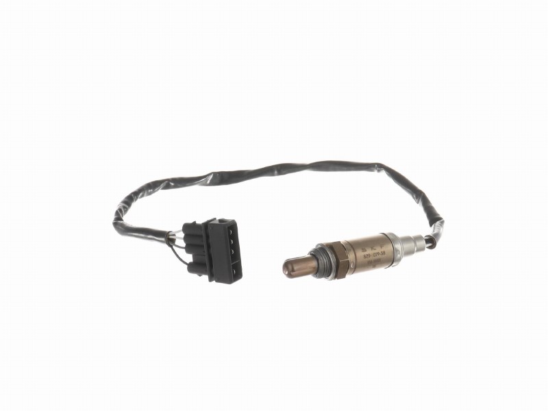 Lambda sensor