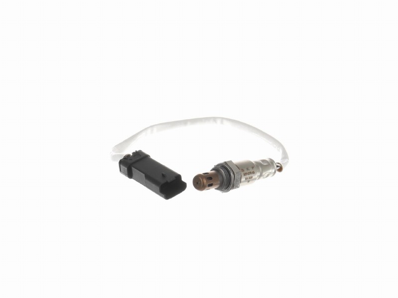 Lambda sensor