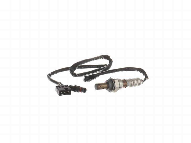 Lambda sensor