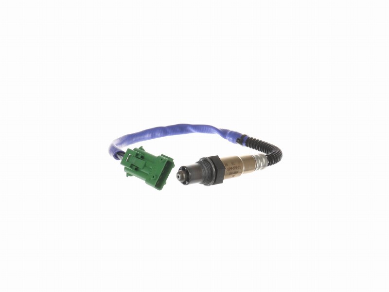 Lambda sensor