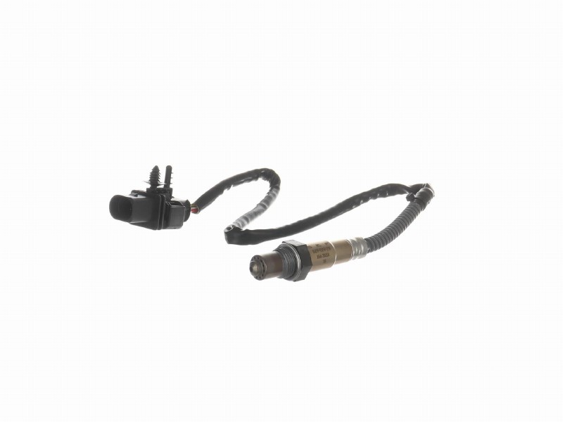 Lambda sensor