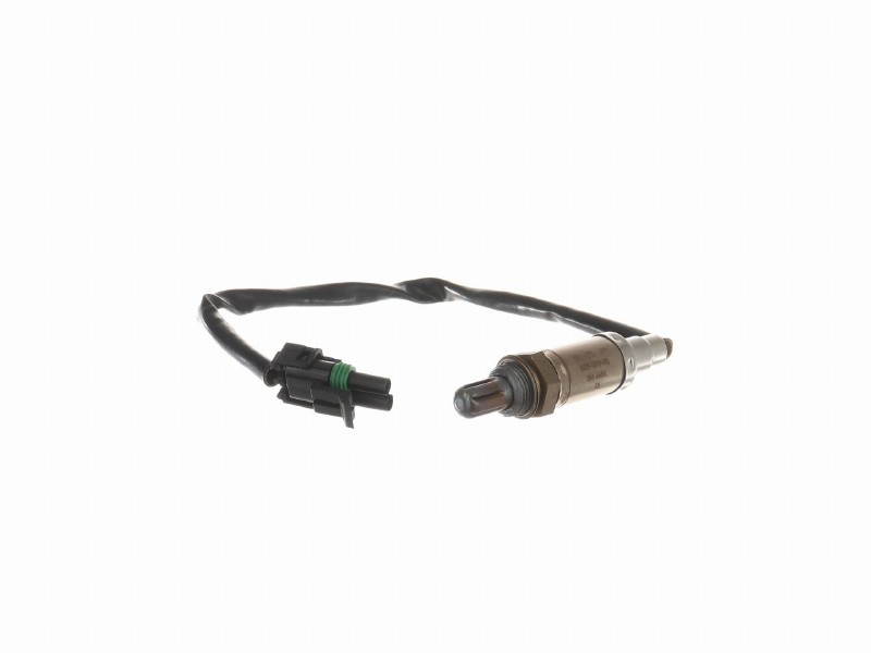 Lambda sensor