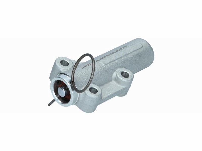 Vibration damper, timing belt