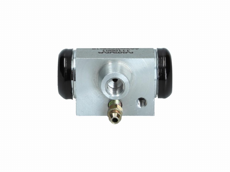 Brake cylinder