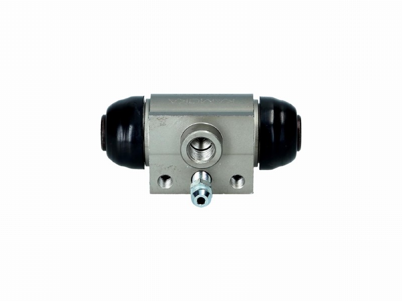 Brake cylinder