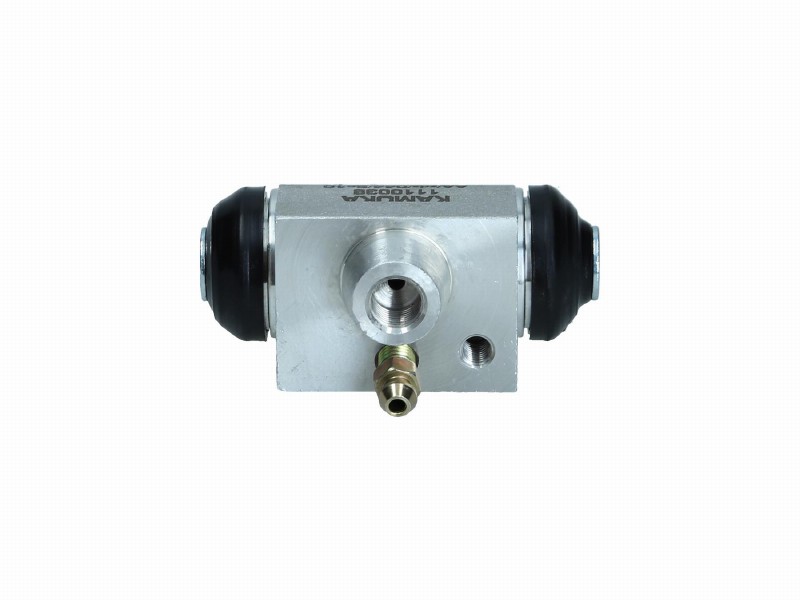 Brake cylinder
