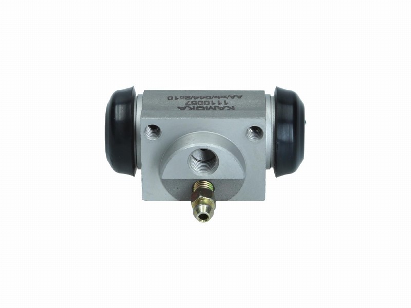 Brake cylinder