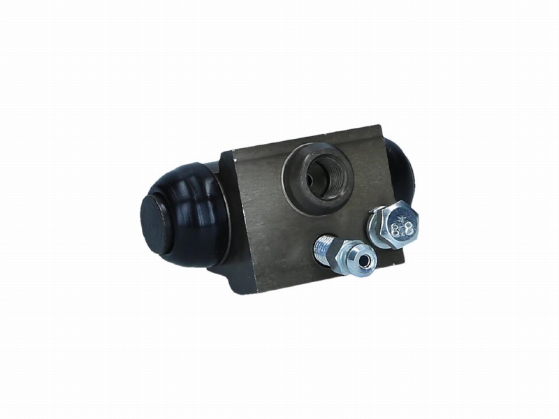 Brake cylinder