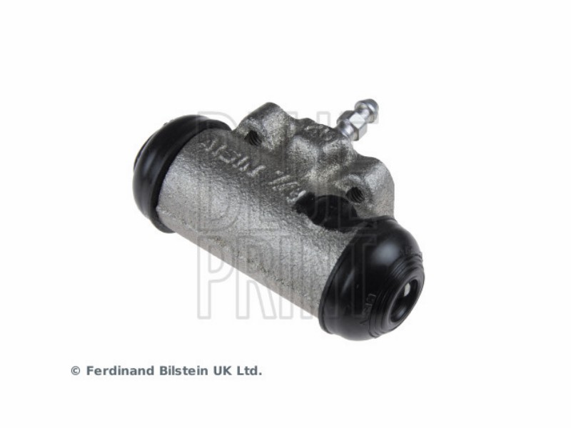 Brake cylinder