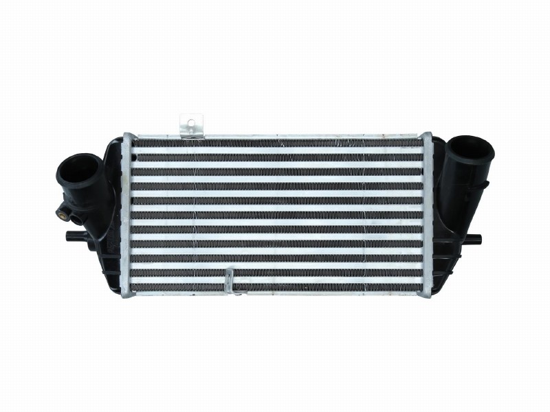 Intercooler