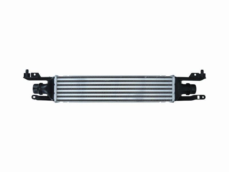 Intercooler
