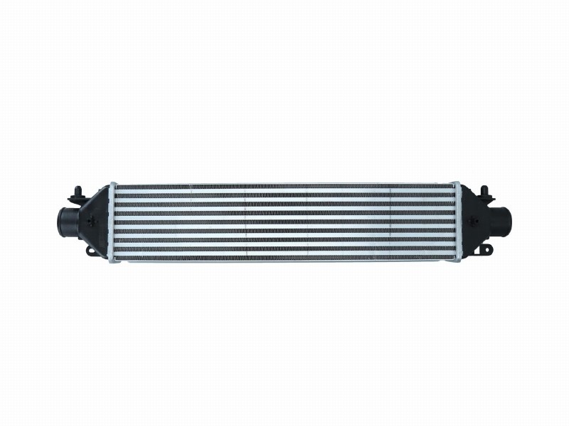Intercooler