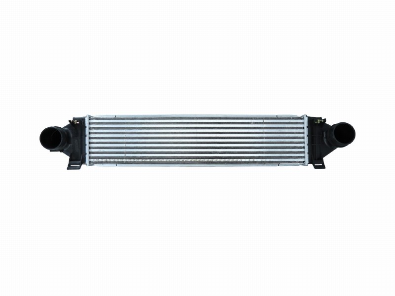 Intercooler