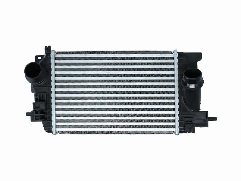 Intercooler