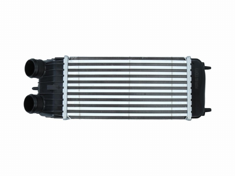 Intercooler