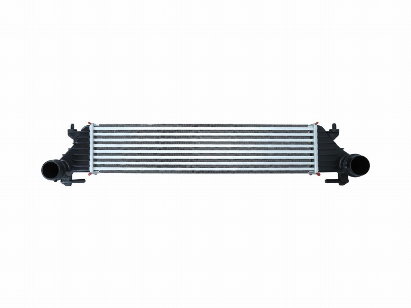 Intercooler