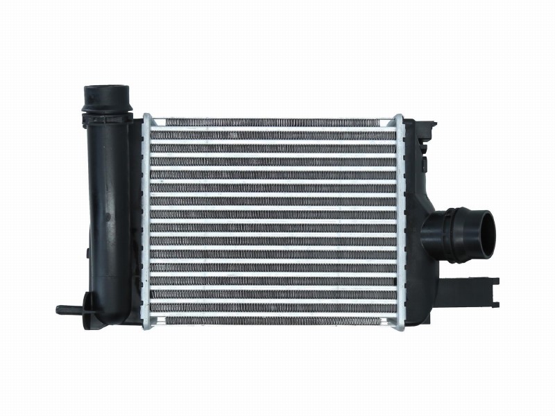 Intercooler