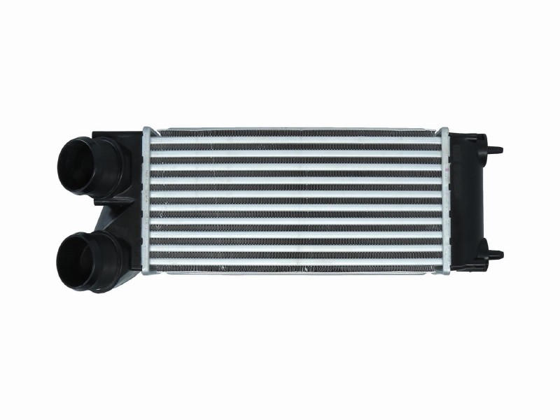 Intercooler
