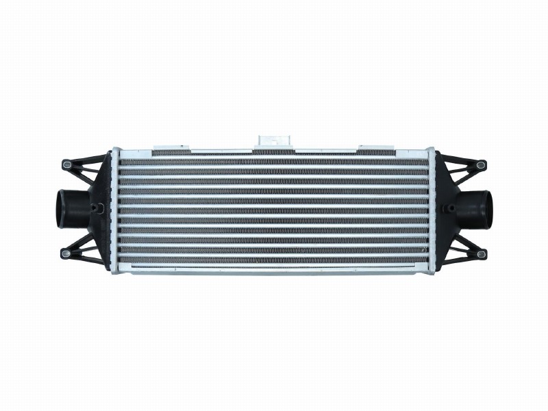 Intercooler