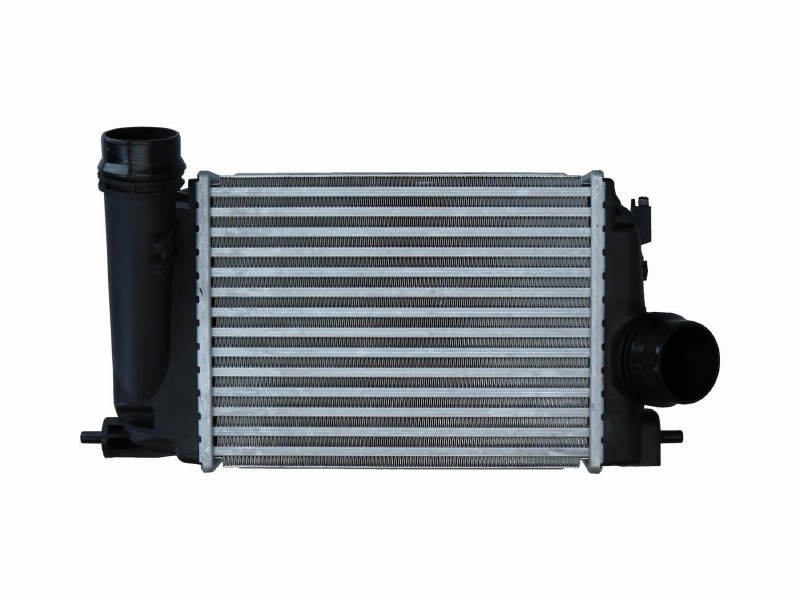 Intercooler