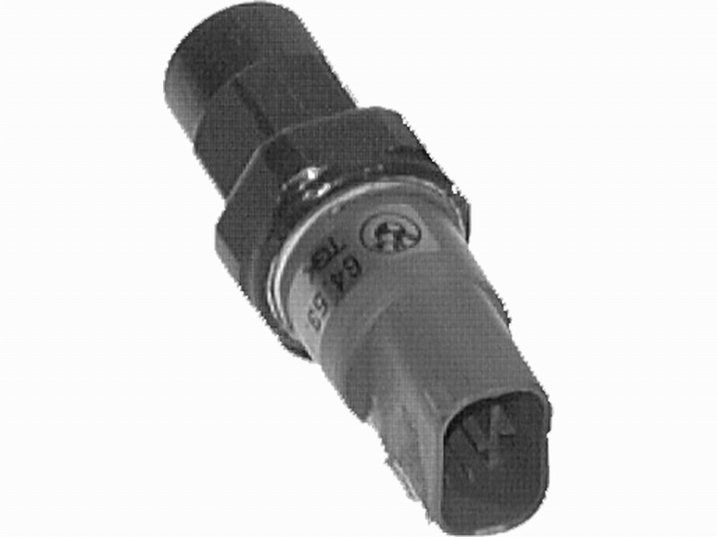 Pressure switch, air conditioning