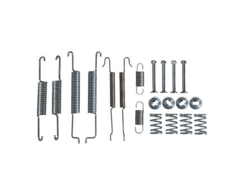 Accessory kit, brake shoes