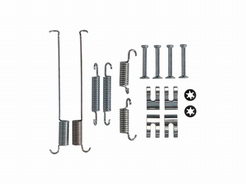 Accessory kit, brake shoes