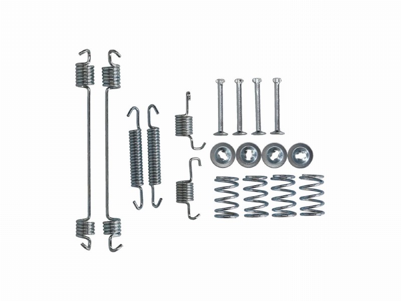 Accessory kit, brake shoes