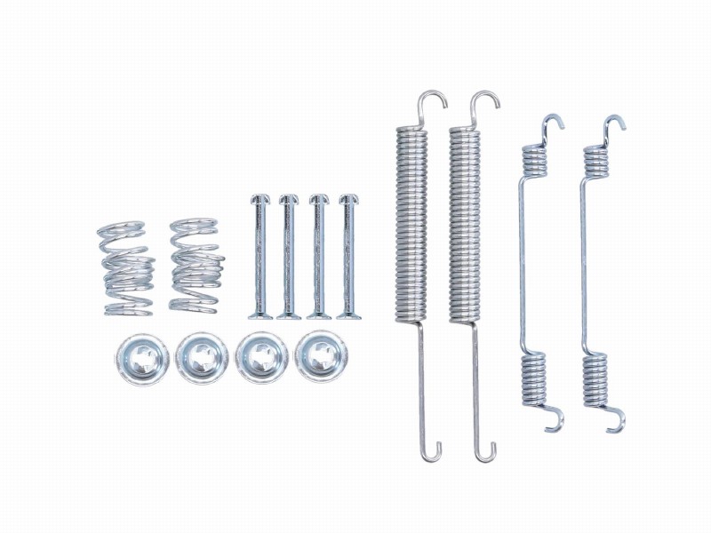 Accessory kit, brake shoes