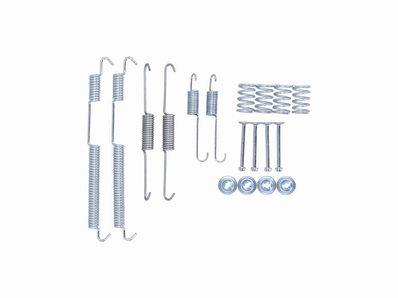 Accessory kit, brake shoes