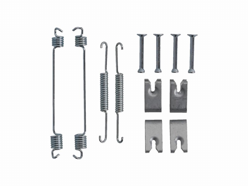 Accessory kit, brake shoes