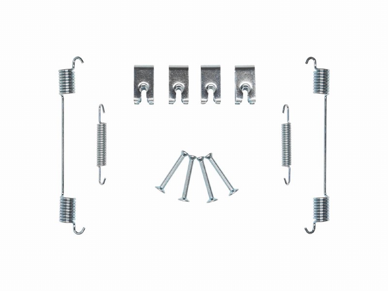 Accessory kit, brake shoes