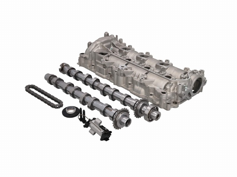 Camshaft kit