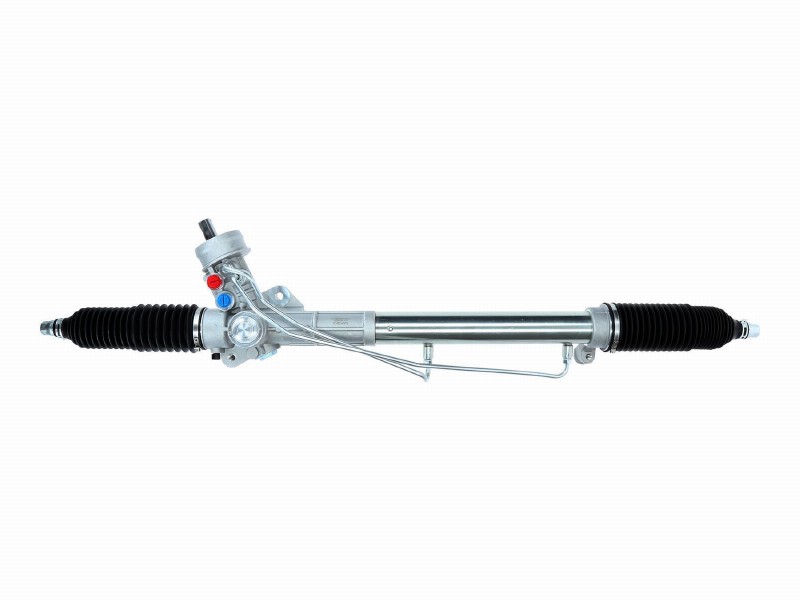 Steering gear