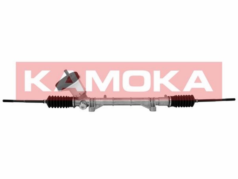 Steering gear