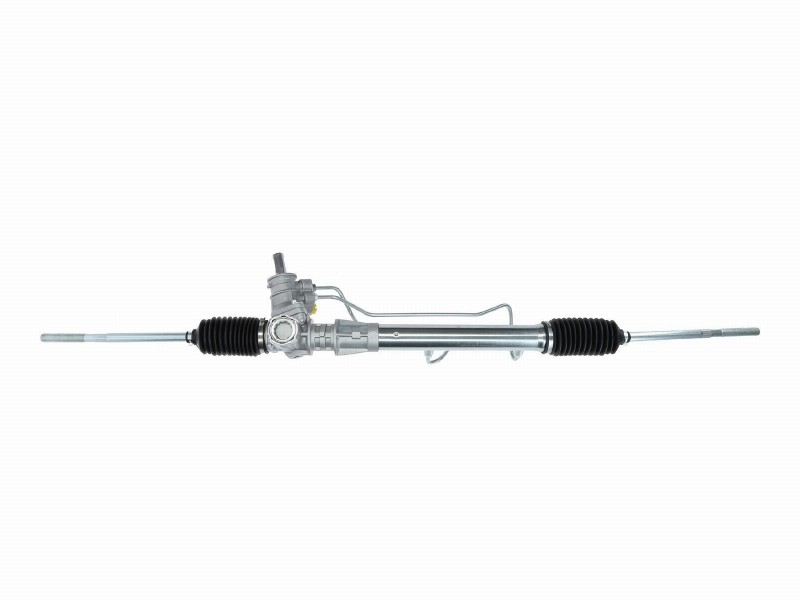 Steering gear