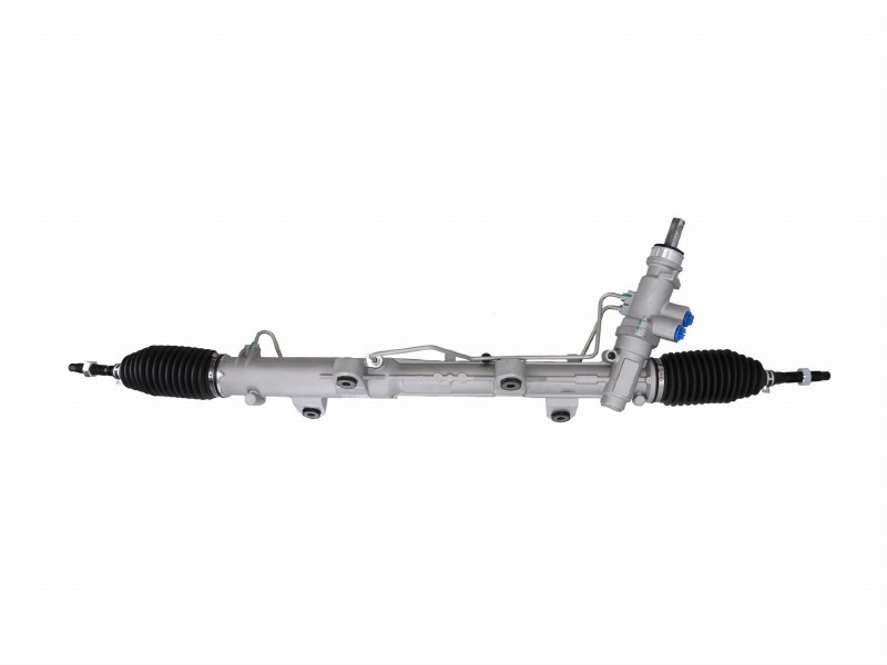 Steering gear