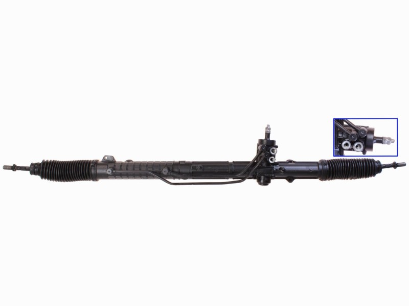 Steering gear
