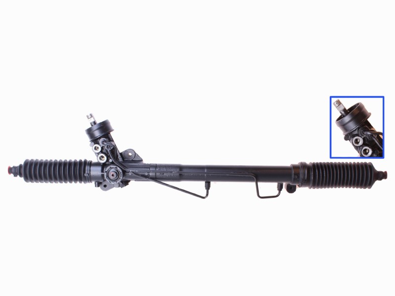 Steering gear