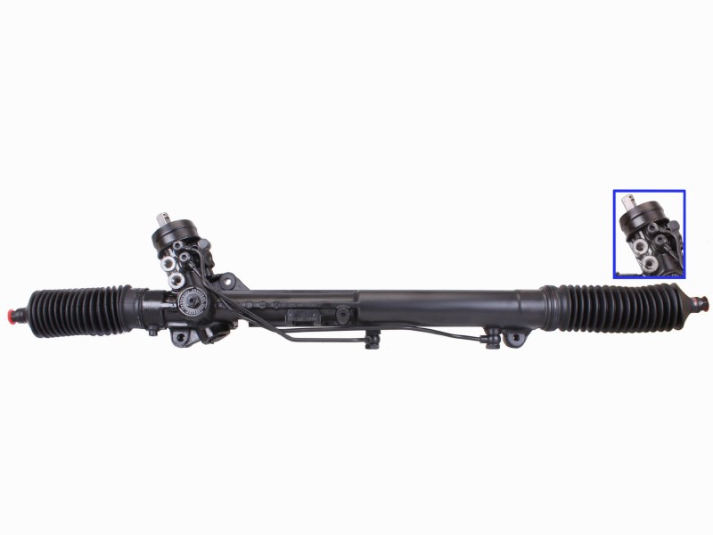 Steering gear