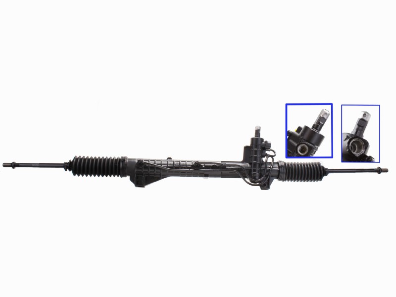 Steering gear