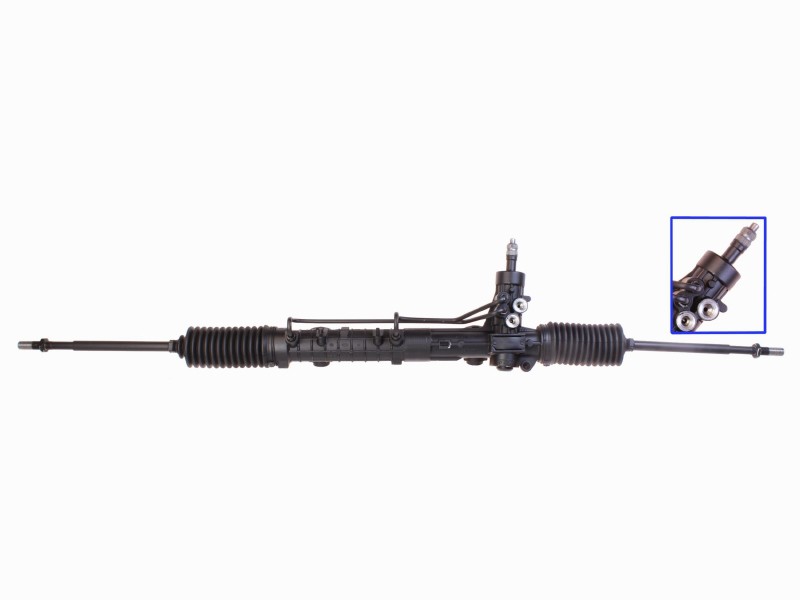 Steering gear