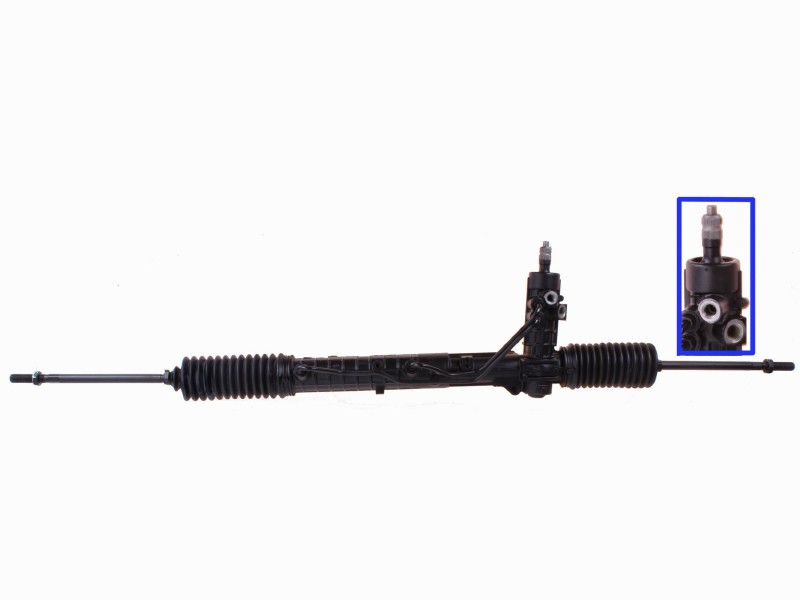 Steering gear
