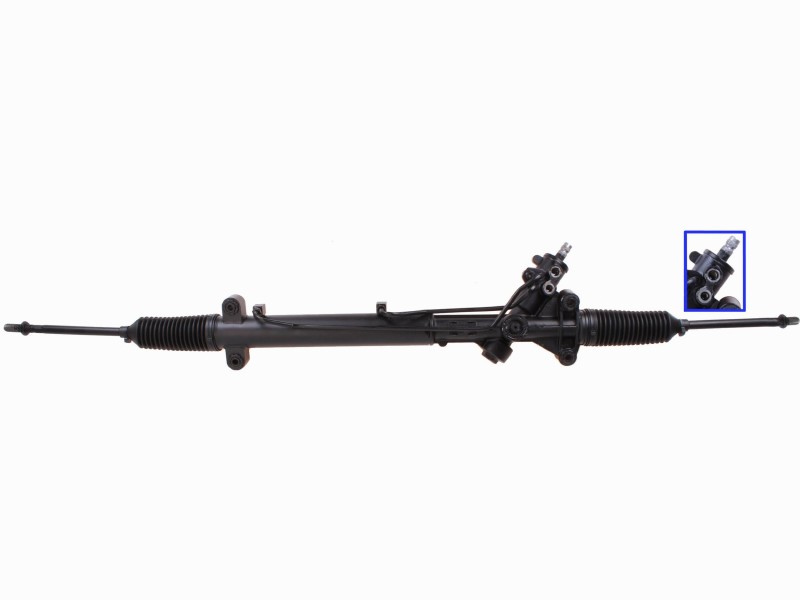 Steering gear