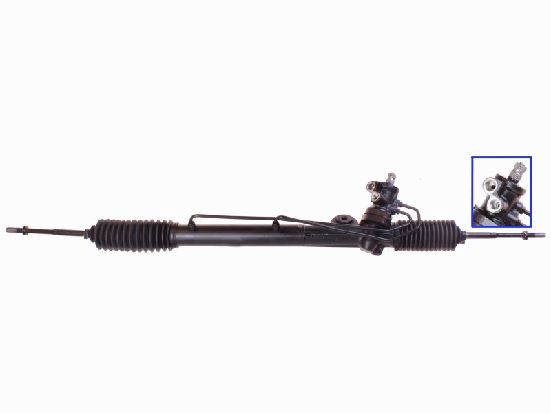 Steering gear
