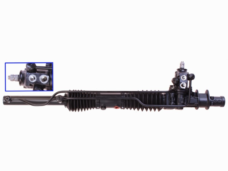 Steering gear