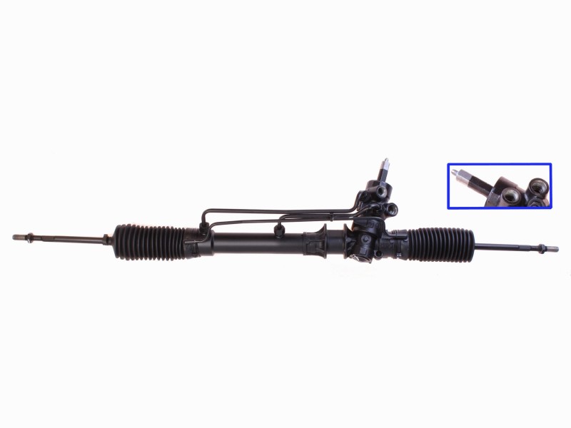 Steering gear