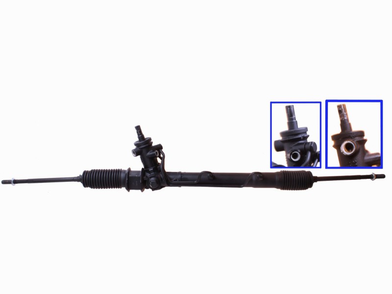 Steering gear