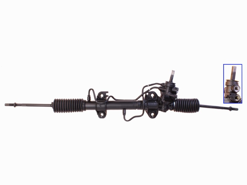 Steering gear
