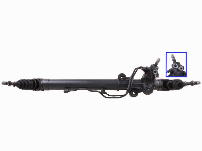 Steering gear